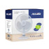 Ventilador De Mesa Allied Al-df30 VENTILADOR DE MESA ALLIED AL-DF30*******