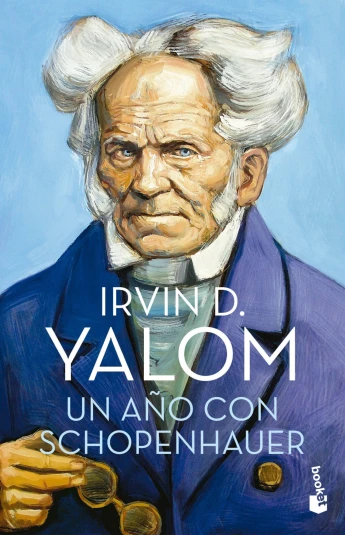 Un año con Schopenhauer Un año con Schopenhauer
