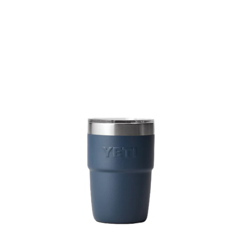 Taza Yeti 236 Ml Rambler Cl Cup Ms - Azul Taza Yeti 236 Ml Rambler Cl Cup Ms - Azul
