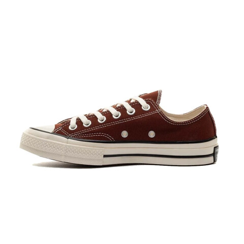 CONVERSE CHUCK 70 Bordeaux