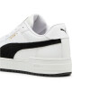 Zapatillas Puma Ca Pro Suede Fs Hombre White/black