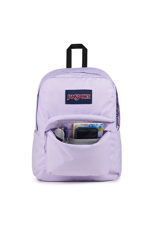 Mochila Superbreak Pastel Lilac