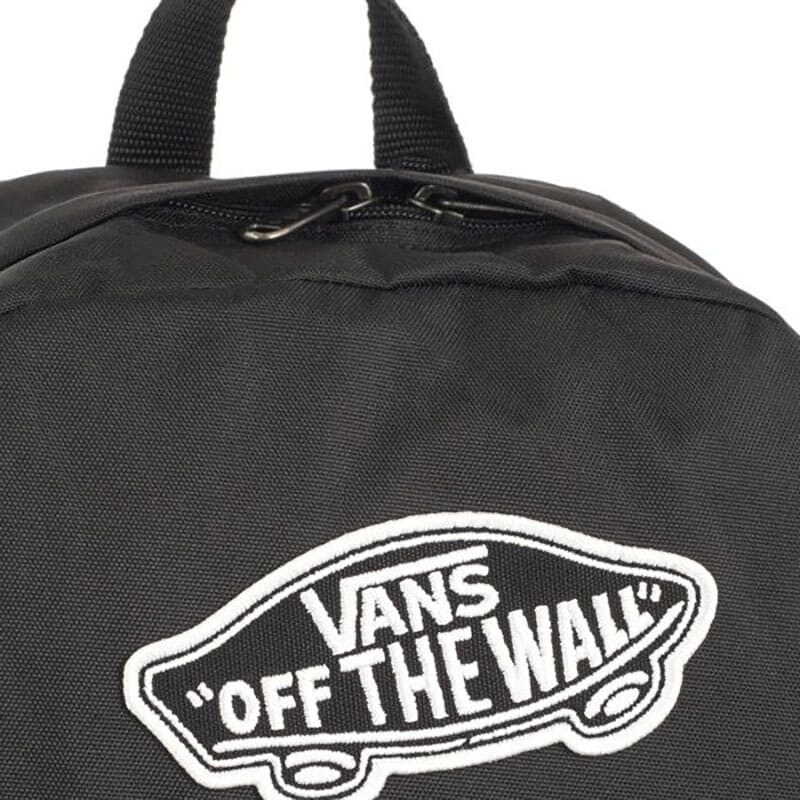 Mochila Vans - VN000H4YBLK1 Negro