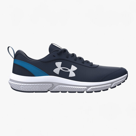 Championes Under Armour Drift Para Hombre AZUL