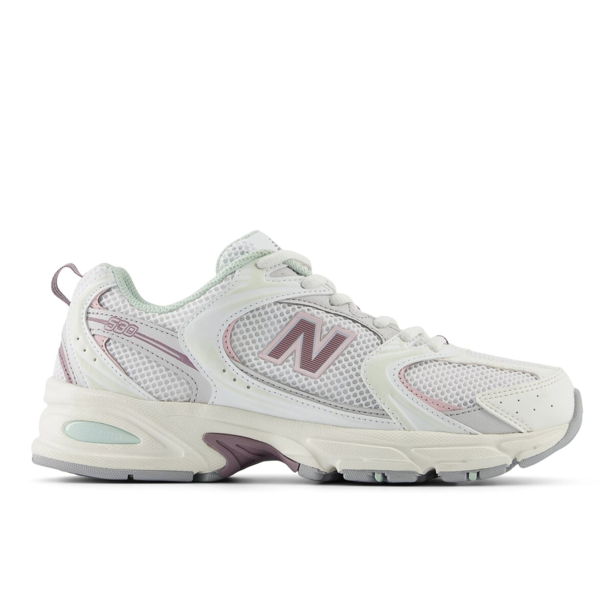Championes New Balance Unisex - 530 - U530NEB - ELD 