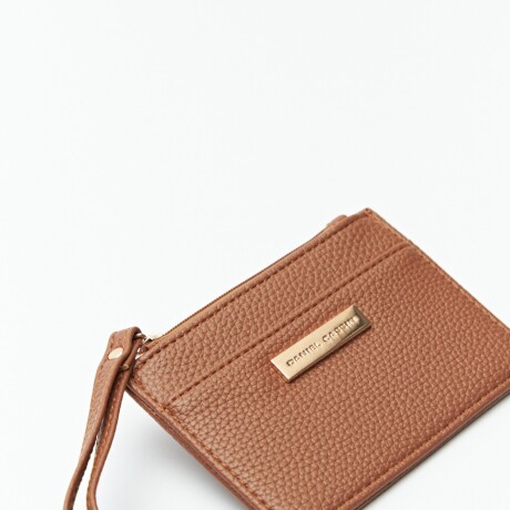 BILLETERA BENNY Marron