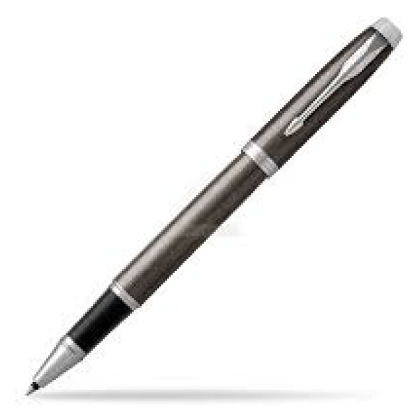 BOLIGRAFO PARKER ROLLER BALL IM ESPRESSO OSC Grisuniforme