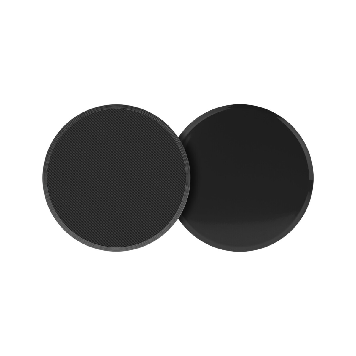 Discos deslizadores centrales Best para ejercicios de core y deslizamiento 