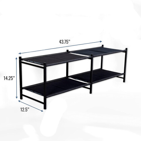 Estante para zapatos removible y multi capa,facil de guardar Estante Para Zapatos Removible Y Multi Capa,facil De Guardar