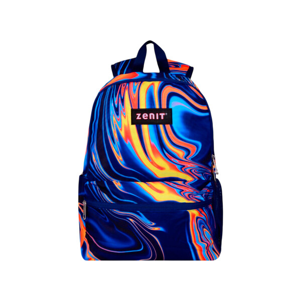 MOCHILA ZENIT HIGH SCHOOL GALAXY MOCHILA ZENIT HIGH SCHOOL GALAXY
