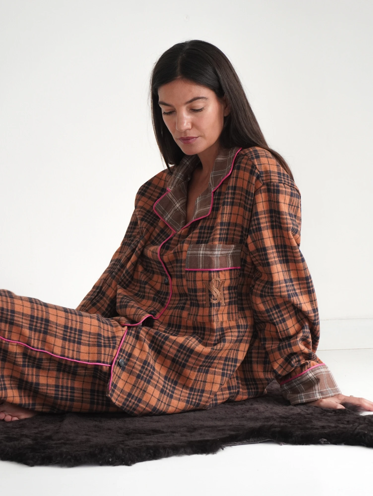 Sleepwalker Pijama Woman