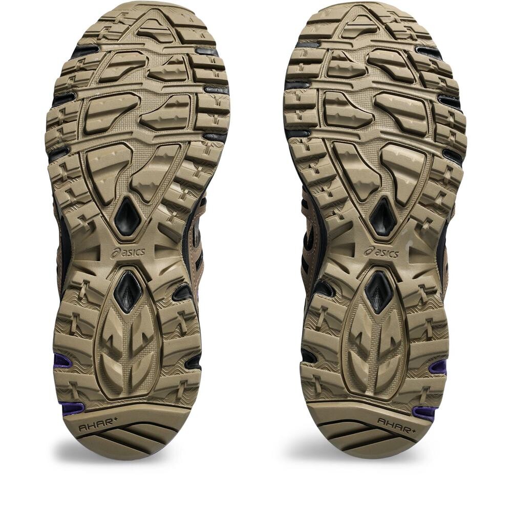 GEL-Sonoma 15-50 - Hombre Pepper/Black
