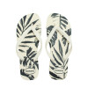 Ojotas Havaianas Aloha - 4111355 Beige-negro