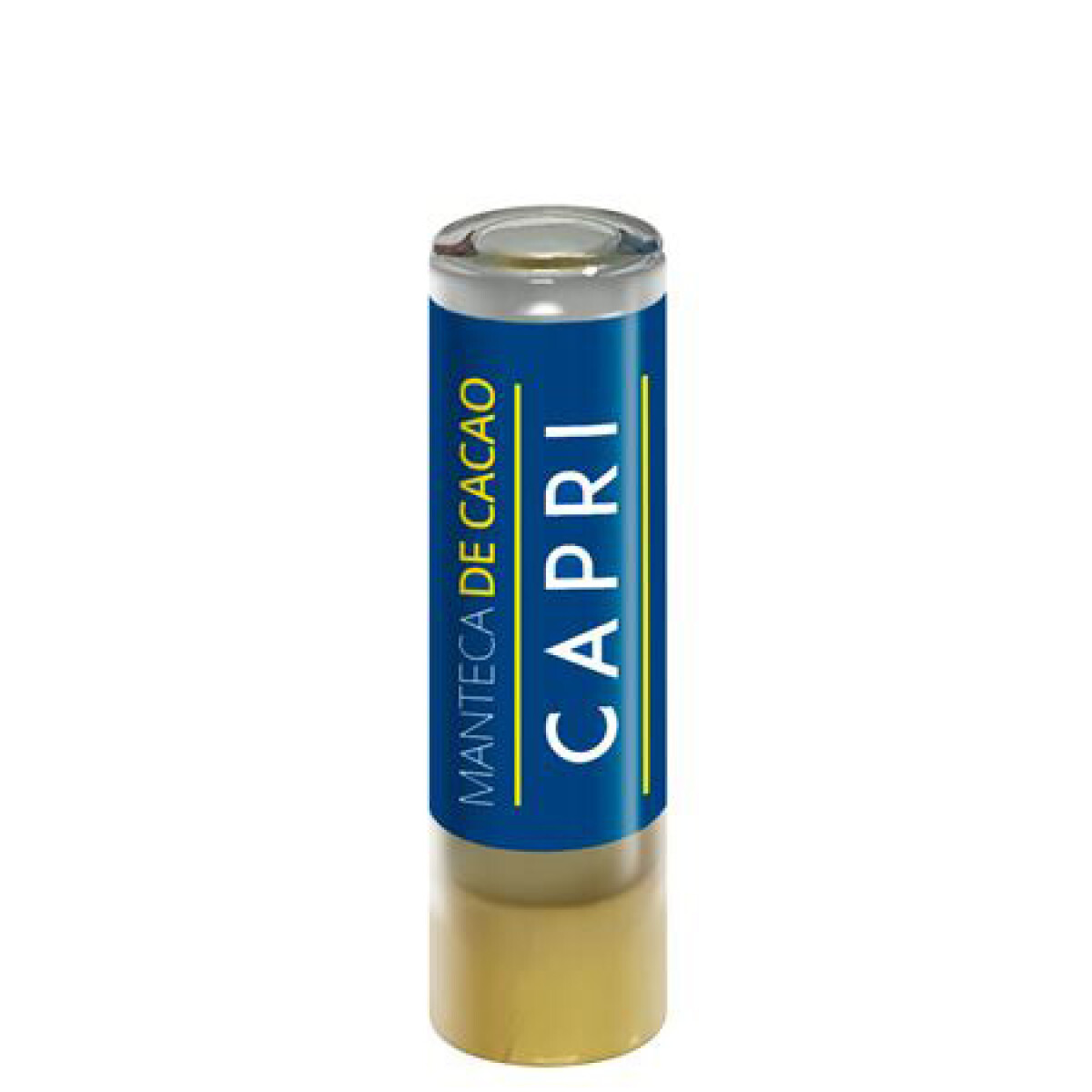 Manteca de Cacao Capri 3g 