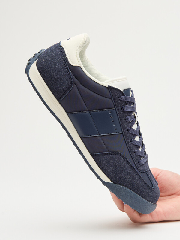 CHAMPIONES ELOANE RUSTY Azul