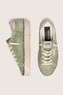 ZAPATILLA HI STAR Plata