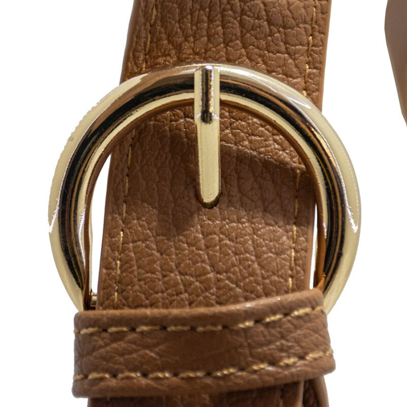 Carteras Muvem de Mujer - HM28 Marron