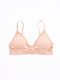 TOP BASICO SEAMLESS NUDE