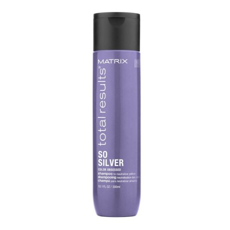 Mx Tr Cl Silver Sh 300ml G13 Mx Tr Cl Silver Sh 300ml G13
