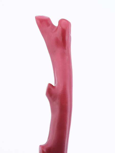 PALOTO DE JUEGO MARRON