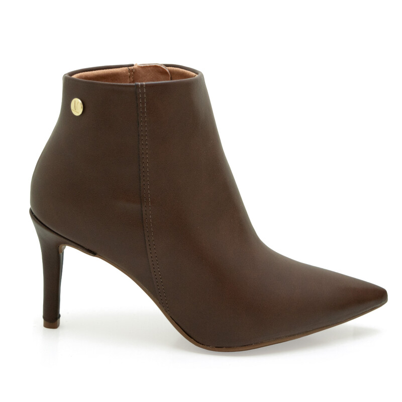 Bota Vizzano Mujer 3112.100-20081 Cafe