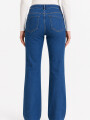 Pantalon Pyos Azul Medio