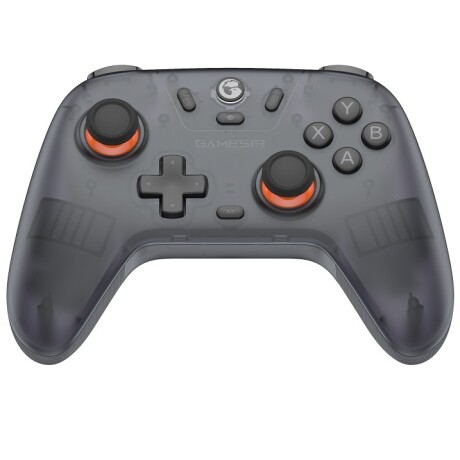 Joystick Gamesir T4 Nova Lite Transparente 001
