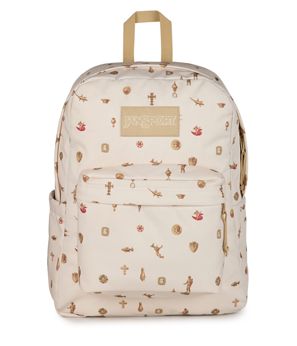 MOCHILA SUPERBREAK PLUS 