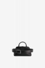RIÑONERA DUFFLE BELT Negro