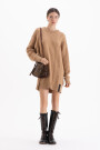SWEATER MATILDA Camel