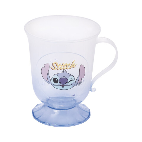 Taza Plástico Nuance Stitch 250ml. U