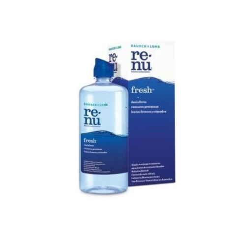 Renu Fresh 355ml Renu Fresh 355ml