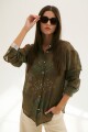 CAMISA MAR VERDE