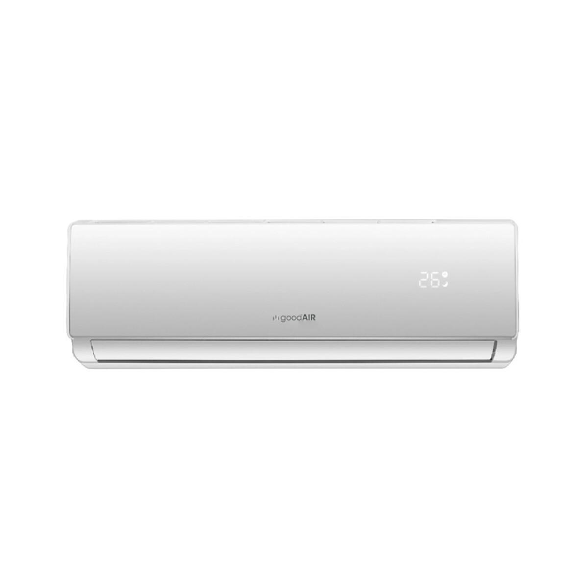 Aire Acondicionado Good Air GADM09 9000 BTU - ON/OFF 