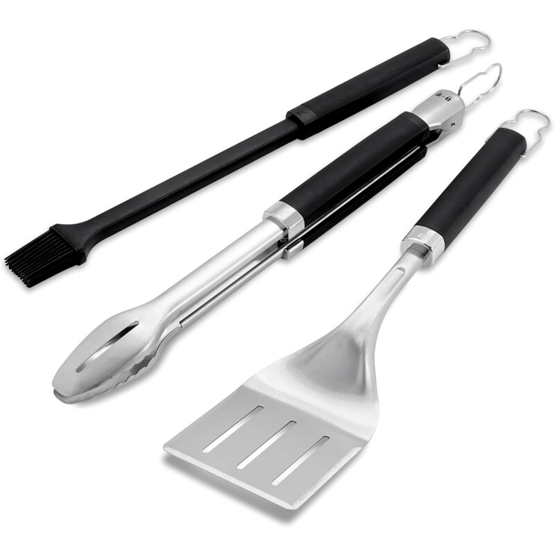 Set de herramientas x3 Weber Set de herramientas x3 Weber