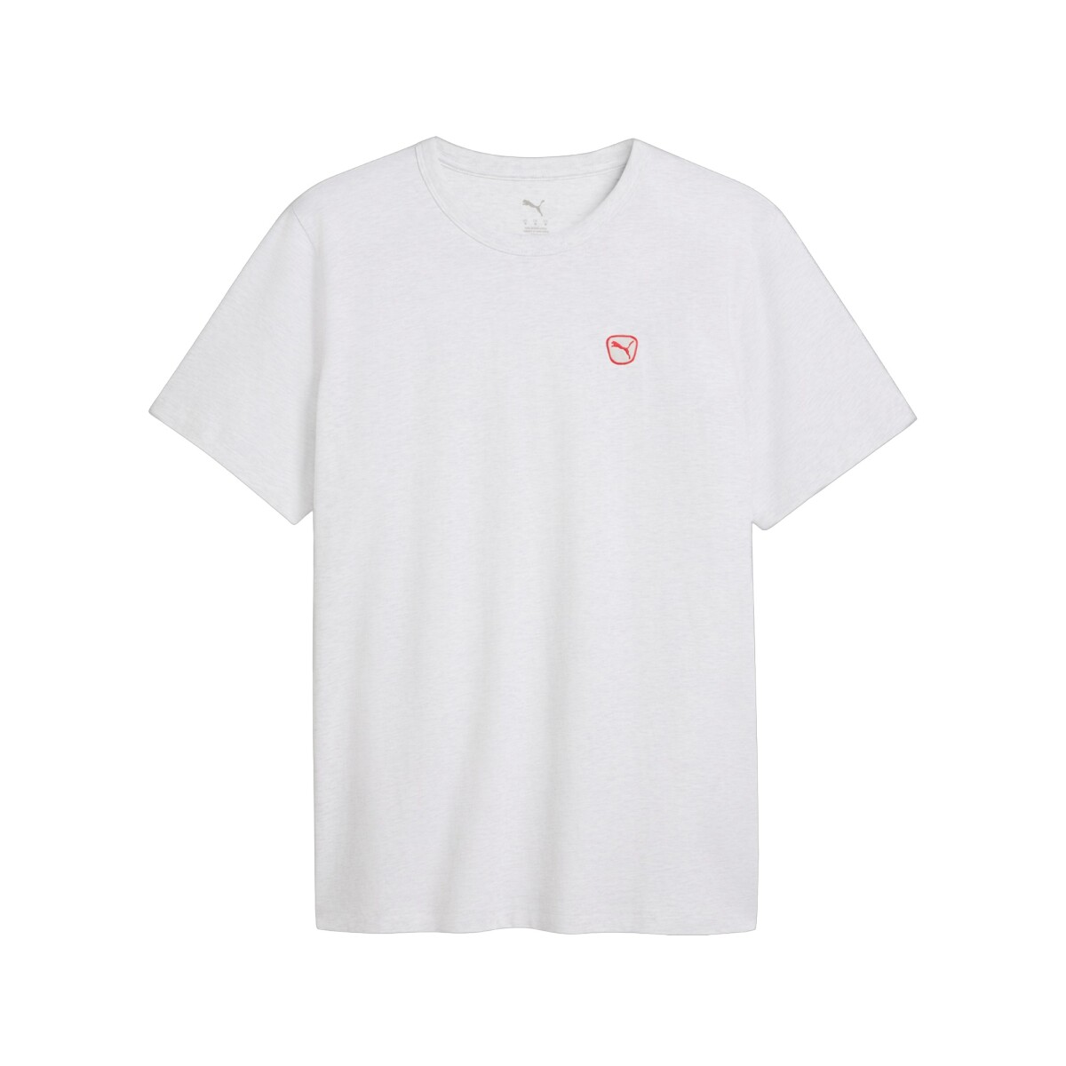 Remera Puma Elevated - 61 