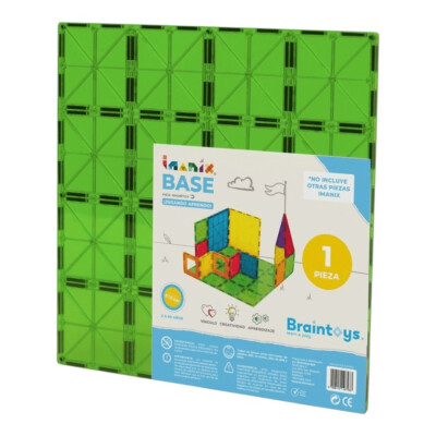 Imanix Base Magnética Grande Imanix Base Magnética Grande