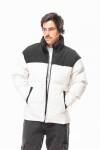 Campera Combi Blanco