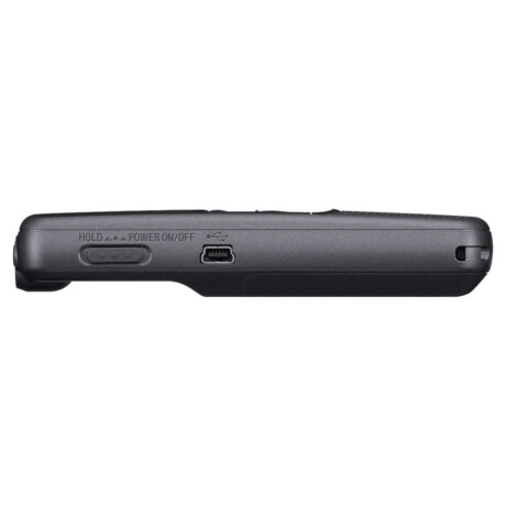 Grabador De Voz Digital Sony Icd-px240 4gb MP3 001