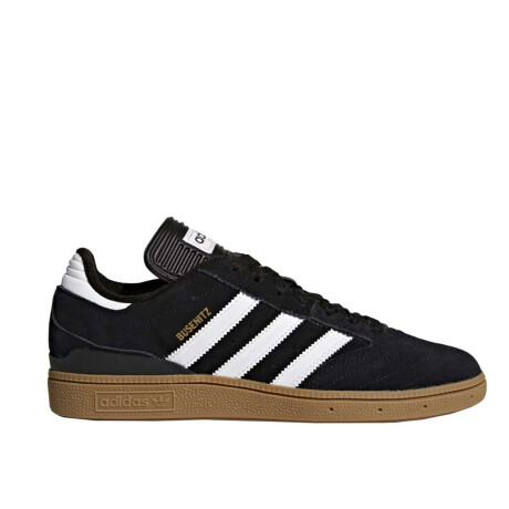Championes Adidas Busenitz Negro