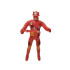 OUTLET Bombero juguete 30 cm Outlet Bombero Juguete 30 Cm