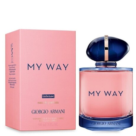 Perfume Giorgio Armani My Way Intense Edp 90 Ml DAMA 001