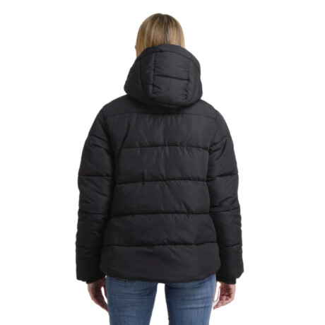 Campera Oneill Coaster Ii Negro