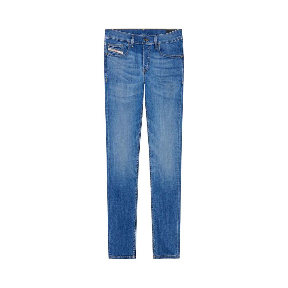 D-Luster L.32 - Hombre Blue Denim