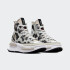 Championes Converse Run Star Legacy CX Platform Leopard Beige