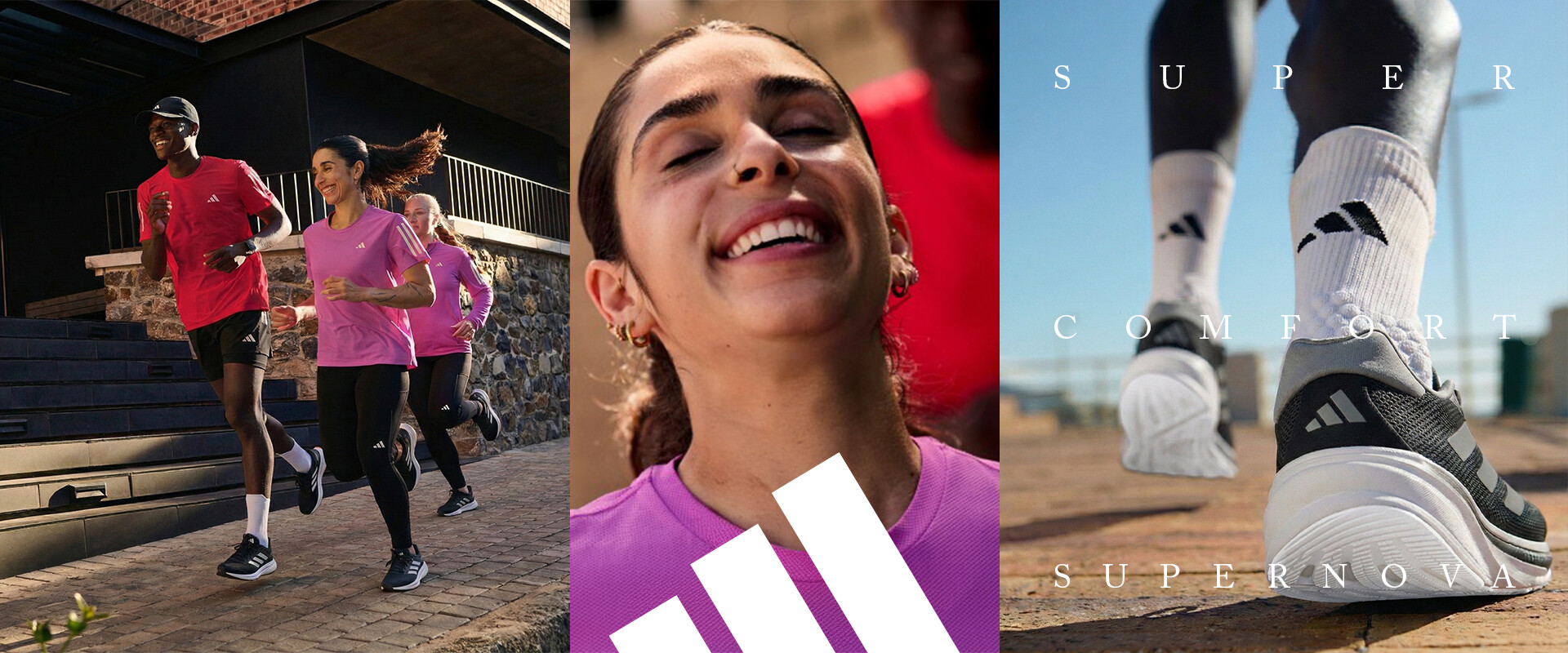 adidas Supernova 2