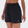 Short Reebok Running Negro
