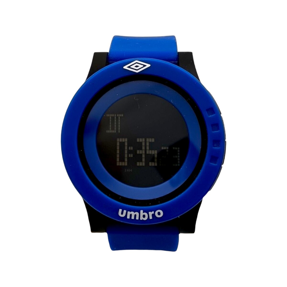 UMBRO UMB-016-S3 . - azulcombinado 