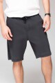 BERMUDA JOGGER WALK WASHED J-negro