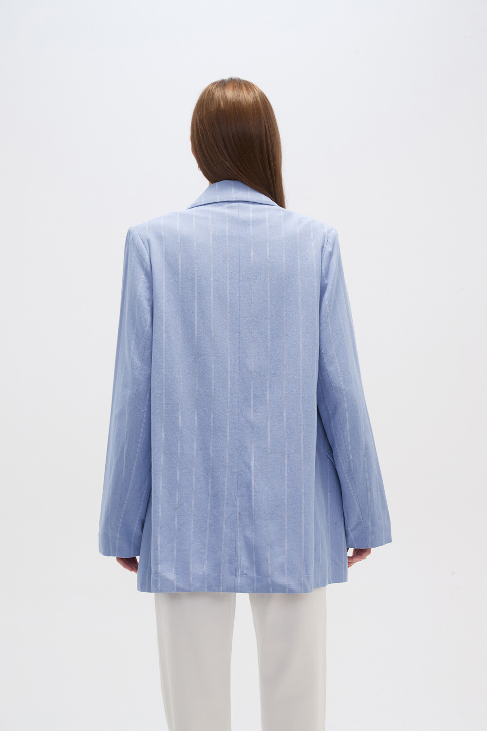 Blazer Lianka Estampado 2